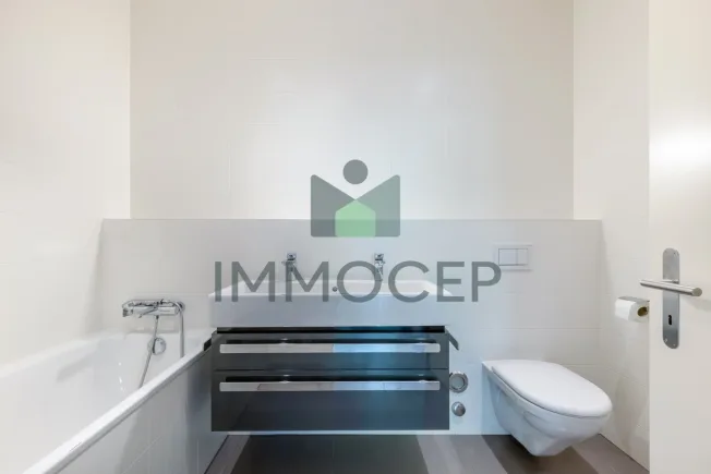 5 Zimmer Wohnung in Carouge GE – Foto 5 von 9