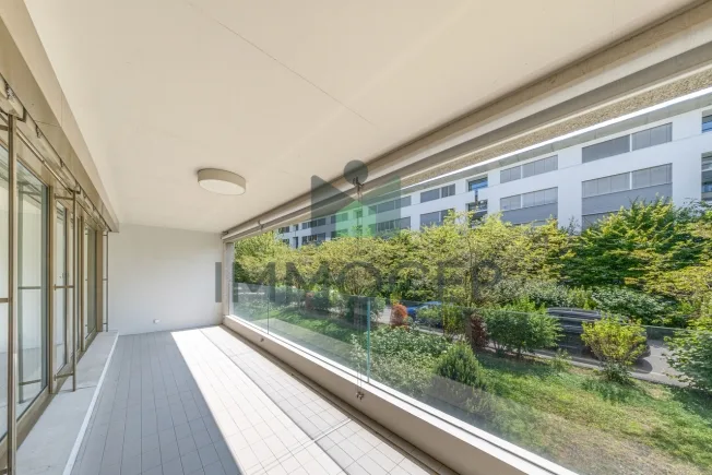 5 Zimmer Wohnung in Carouge GE – Foto 6 von 9