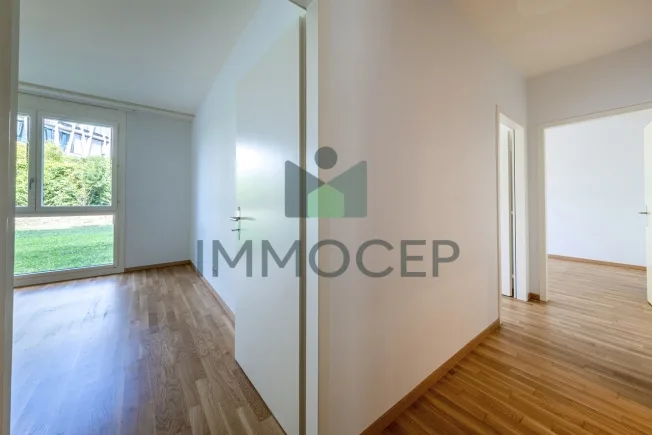 5 Zimmer Wohnung in Carouge GE – Foto 7 von 9