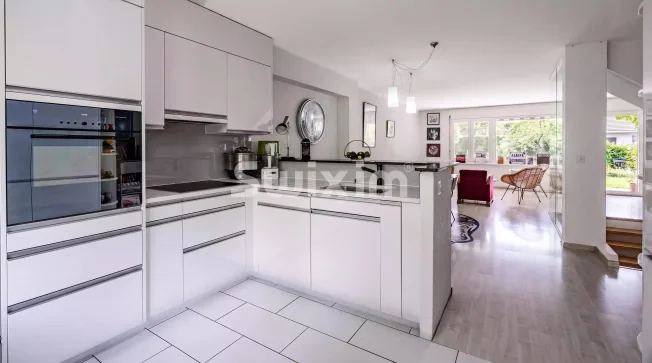 7 Zimmer Einfamilienhaus in Plan-les-Ouates – Foto 2 von 9