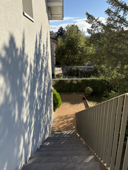 4 Zimmer Wohnung in Genolier – foto 2 di 13
