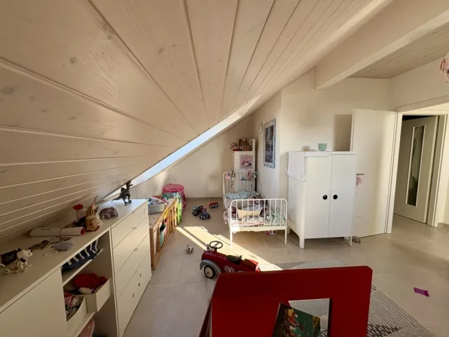 4 Zimmer Wohnung in Genolier – foto 10 di 13