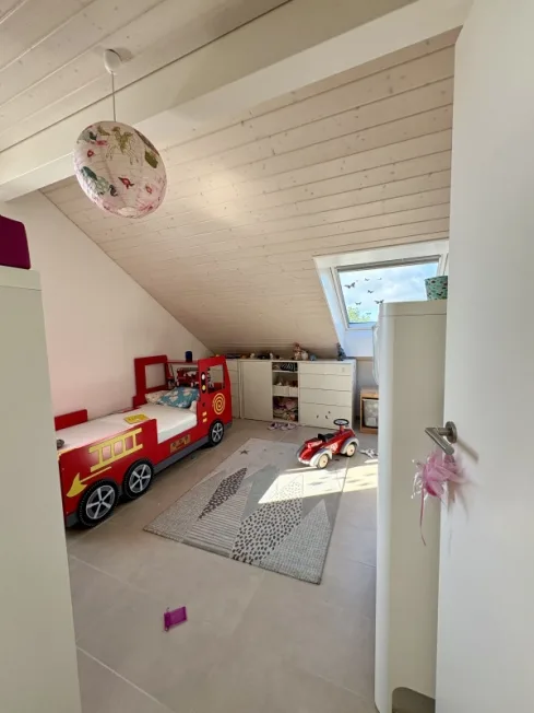 4 Zimmer Wohnung in Genolier – foto 11 di 13