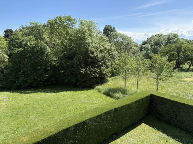 4 Zimmer Wohnung in Genolier – foto 13 di 13