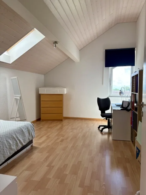 4 Zimmer Wohnung in Genolier – foto 8 di 13
