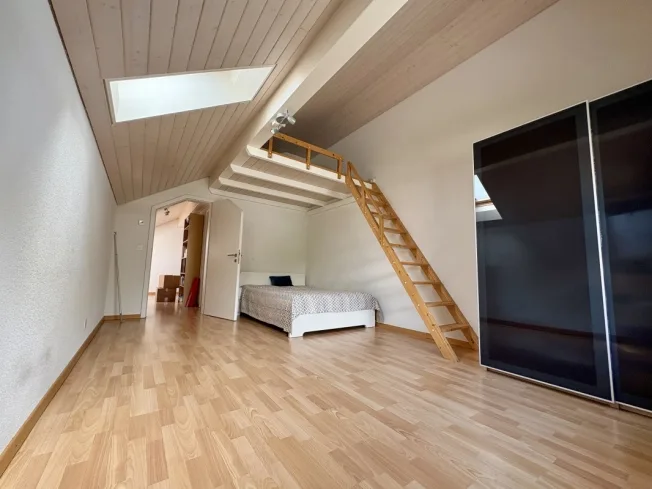 4 Zimmer Wohnung in Genolier – foto 9 di 13