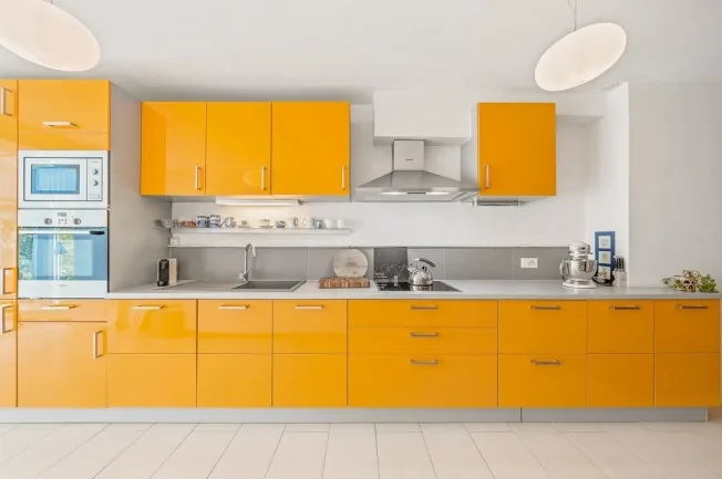 5.5 Zimmer Wohnung in Genolier – Foto 15 von 17
