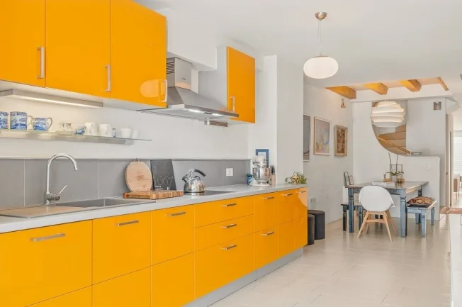 5.5 Zimmer Wohnung in Genolier – Foto 6 von 17