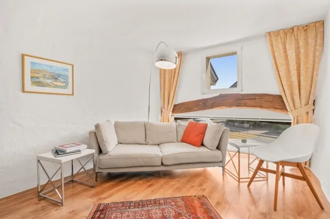 5.5 Zimmer Wohnung in Genolier – Foto 10 von 17