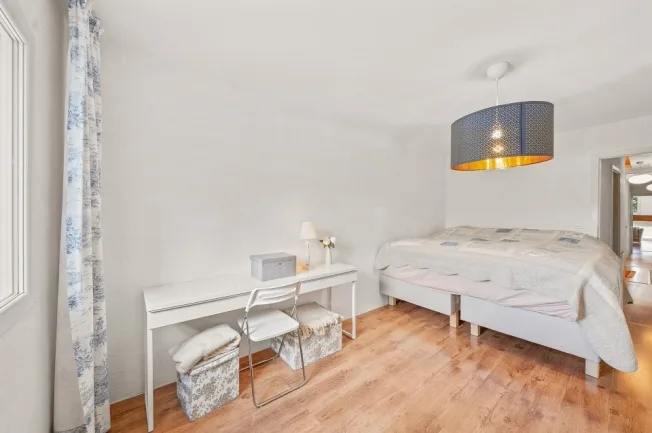 5.5 Zimmer Wohnung in Genolier – Foto 12 von 17