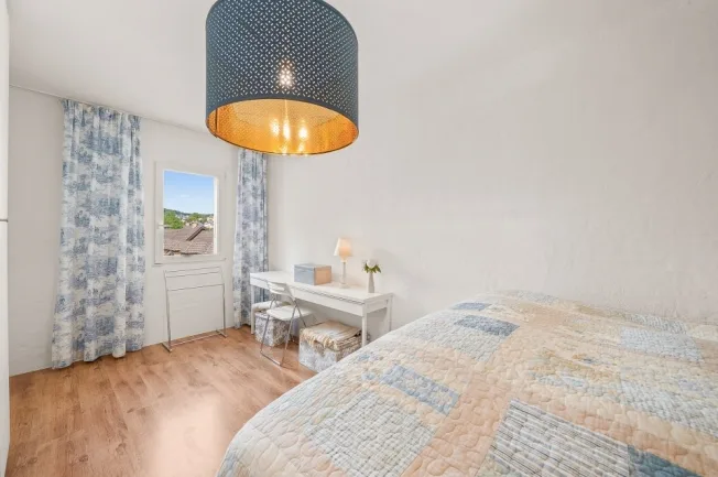 5.5 Zimmer Wohnung in Genolier – Foto 13 von 17