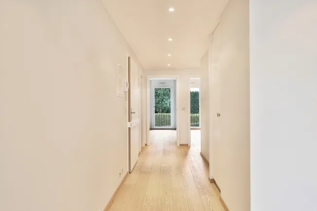 3.5 Zimmer Wohnung in Chavannes-de-Bogis – photo 5 sur 11