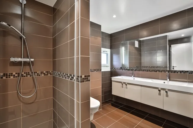 3.5 Zimmer Wohnung in Chavannes-de-Bogis – photo 9 sur 11