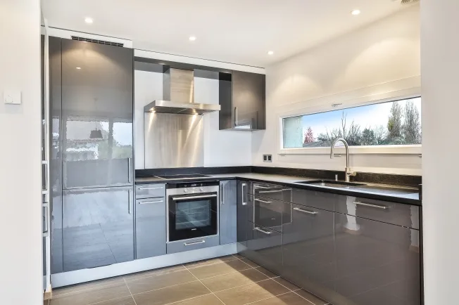 3.5 Zimmer Wohnung in Chavannes-de-Bogis – photo 4 sur 11