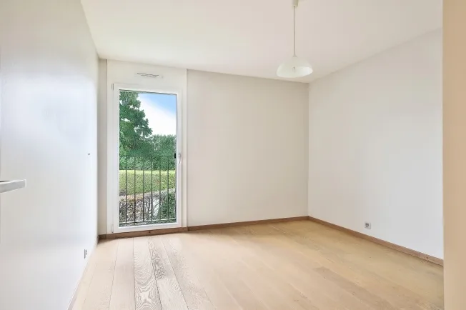 3.5 Zimmer Wohnung in Chavannes-de-Bogis – photo 7 sur 11