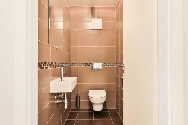 3.5 Zimmer Wohnung in Chavannes-de-Bogis – photo 10 sur 11