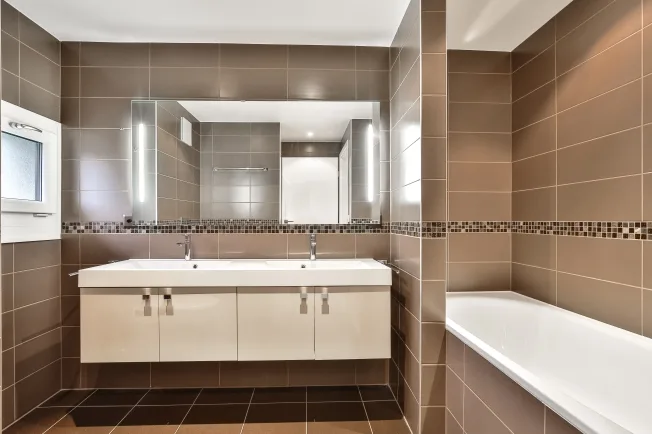 3.5 Zimmer Wohnung in Chavannes-de-Bogis – photo 8 sur 11