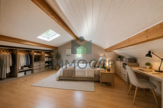 Einfamilienhaus in Founex – Foto 10 von 13