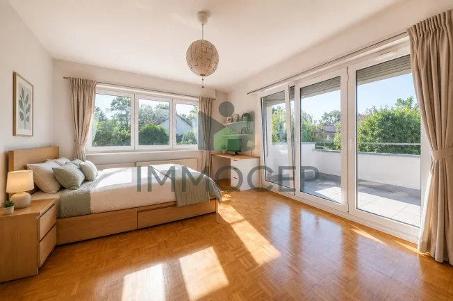 Einfamilienhaus in Founex – Foto 8 von 13