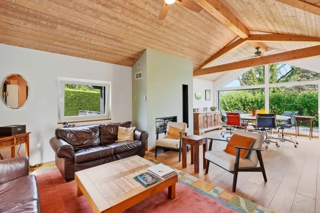 5 Zimmer Villa in Founex – Foto 7 von 13