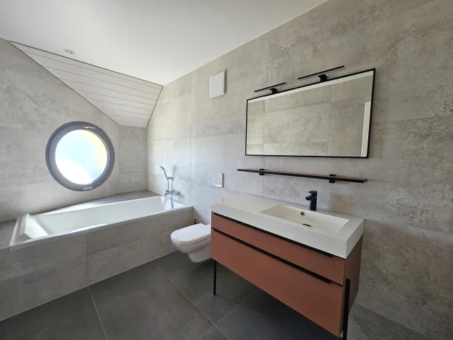 5.5 Zimmer Reihenfamilienhaus in Orny – Foto 6 von 6