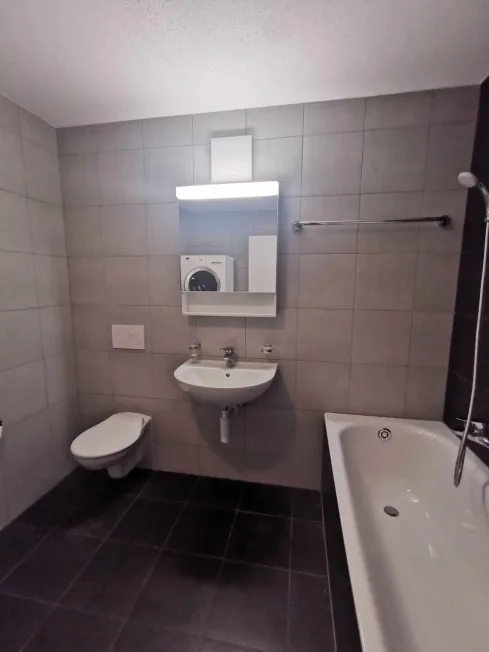 3.5 Zimmer Wohnung in Chavornay – Foto 6 von 8