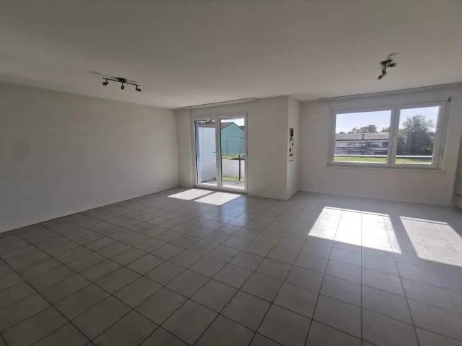 3.5 Zimmer Wohnung in Chavornay – Foto 5 von 8