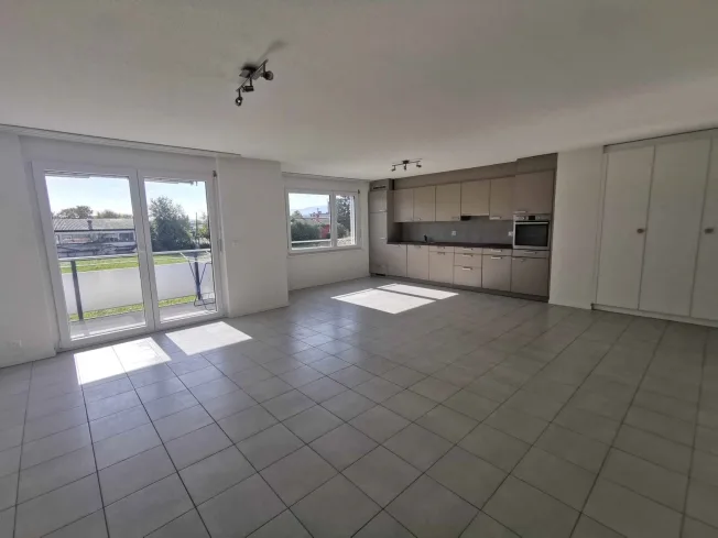 3.5 Zimmer Wohnung in Chavornay – Foto 2 von 8