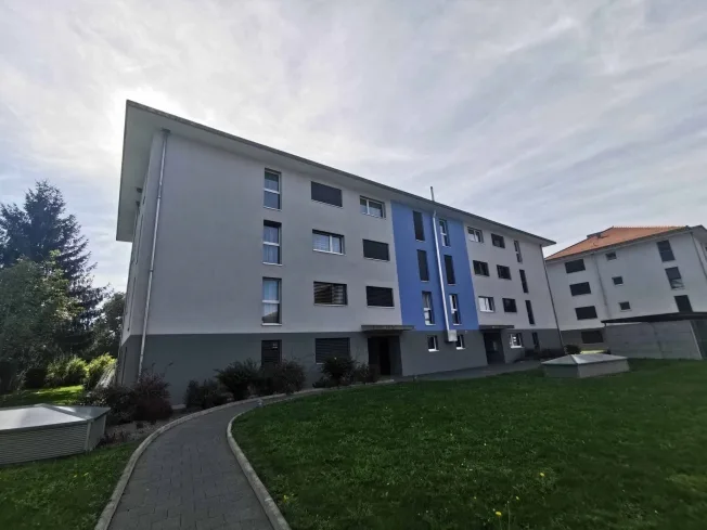 3.5 Zimmer Wohnung in Chavornay – Foto 8 von 8