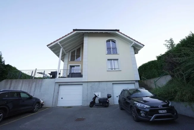 5.5 Zimmer Einfamilienhaus in Grandson – foto 10 di 10