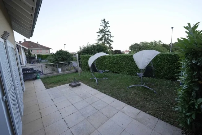 5.5 Zimmer Einfamilienhaus in Grandson – foto 8 di 10