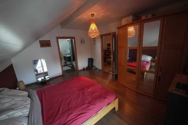 5.5 Zimmer Einfamilienhaus in Grandson – foto 6 di 10