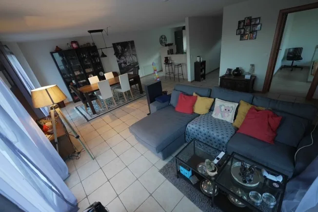 5.5 Zimmer Einfamilienhaus in Grandson – foto 3 di 10