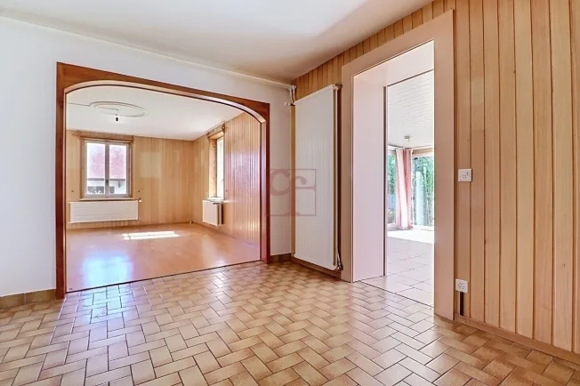 8 Zimmer Einfamilienhaus in Fétigny – photo 18 sur 20