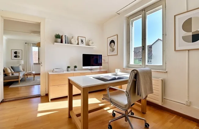 8 Zimmer Einfamilienhaus in Fétigny – photo 11 sur 20