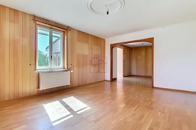 8 Zimmer Einfamilienhaus in Fétigny – photo 16 sur 20