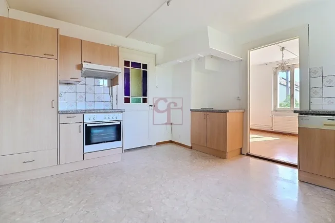 8 Zimmer Einfamilienhaus in Fétigny – photo 8 sur 20