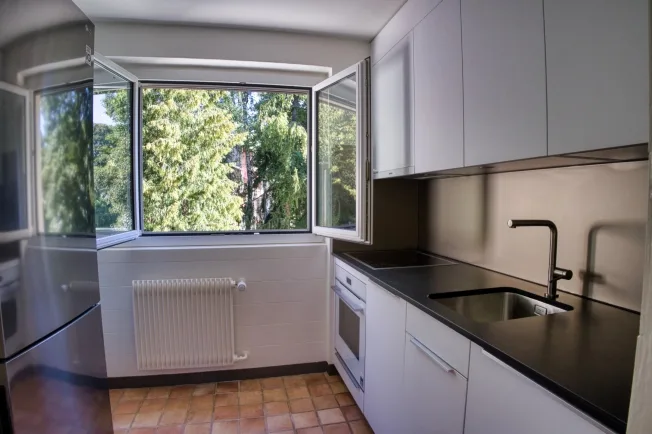 3 Zimmer Wohnung in Château-d'Oex – Foto 7 von 11