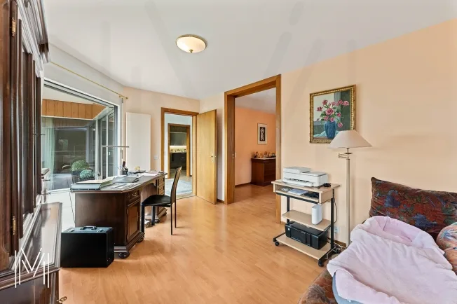 5.5 Zimmer Einfamilienhaus in Marly – Foto 13 von 20