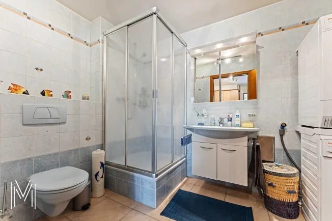5.5 Zimmer Einfamilienhaus in Marly – Foto 17 von 20