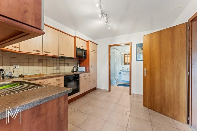 5.5 Zimmer Einfamilienhaus in Marly – Foto 16 von 20