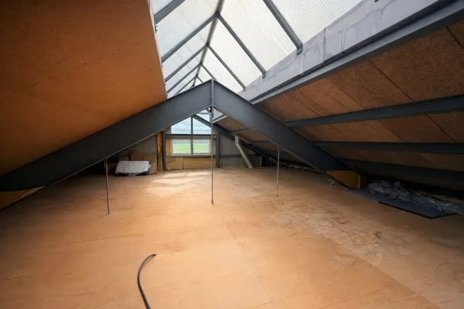 3.5 Zimmer Reihenfamilienhaus in Torny-le-Grand – photo 6 sur 11