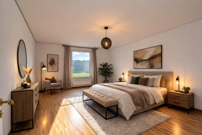 3.5 Zimmer Reihenfamilienhaus in Torny-le-Grand – photo 4 sur 11