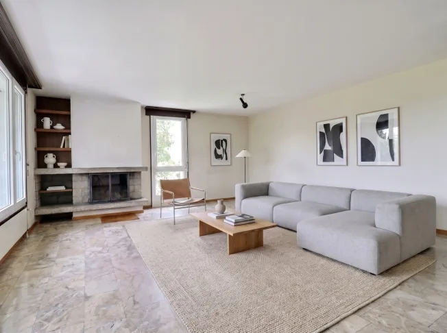 8 Zimmer Einfamilienhaus in Villars-sur-Glâne – Foto 5 von 20