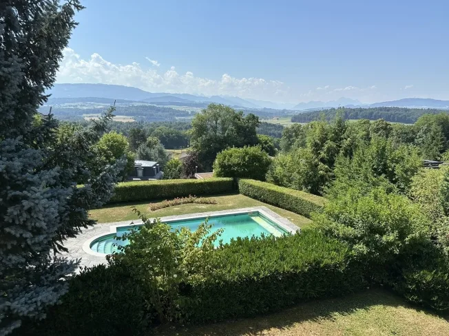 8 Zimmer Einfamilienhaus in Villars-sur-Glâne – Foto 14 von 20