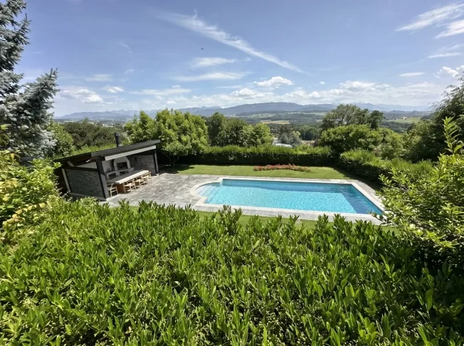 8 Zimmer Einfamilienhaus in Villars-sur-Glâne – Foto 4 von 20