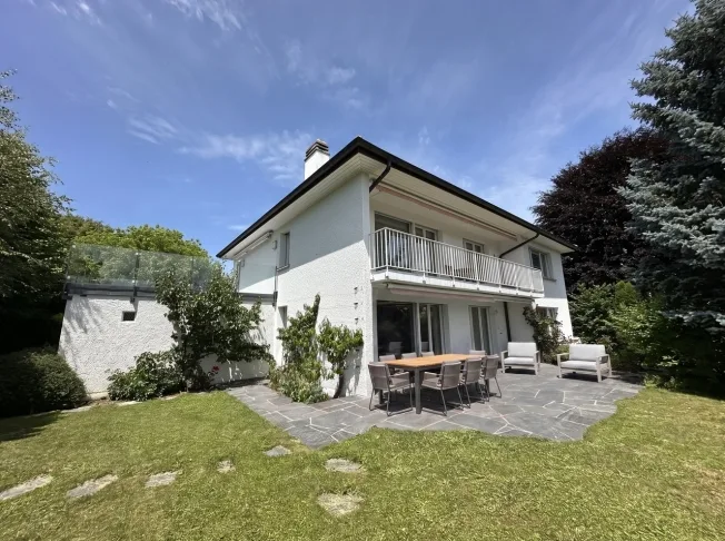 8 Zimmer Einfamilienhaus in Villars-sur-Glâne – Foto 3 von 20