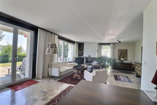 8 Zimmer Einfamilienhaus in Villars-sur-Glâne – Foto 7 von 20