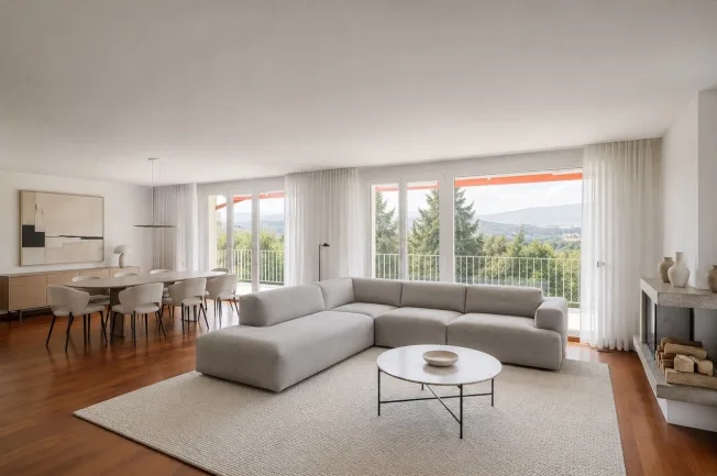 8 Zimmer Einfamilienhaus in Villars-sur-Glâne – Foto 17 von 20