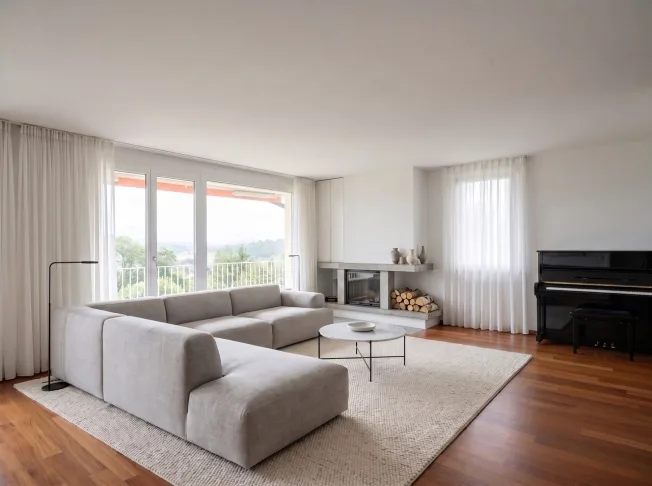 8 Zimmer Einfamilienhaus in Villars-sur-Glâne – Foto 16 von 20